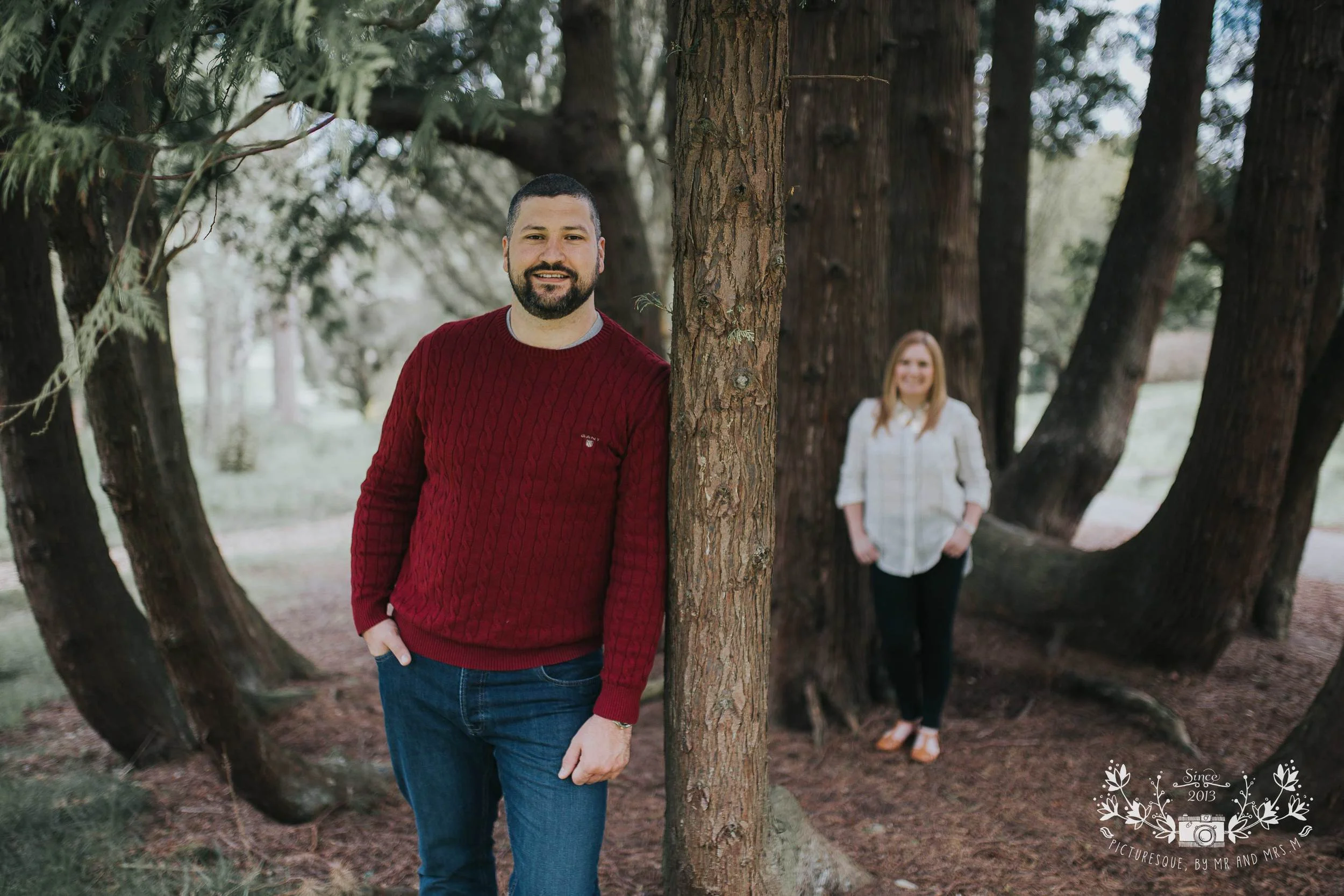 Falkirk Family and Wedding Photographer