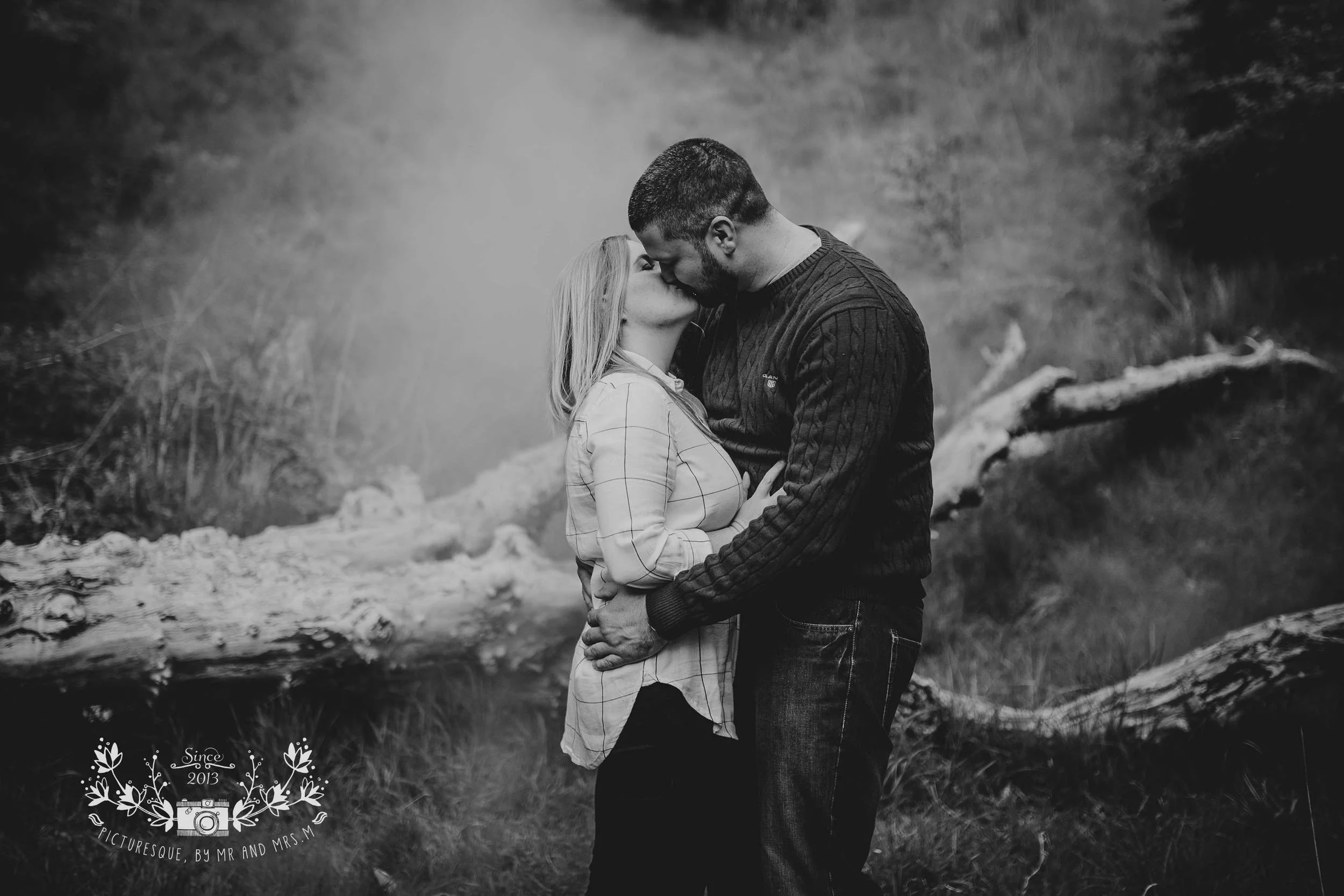 Falkirk Family and Wedding Photographer