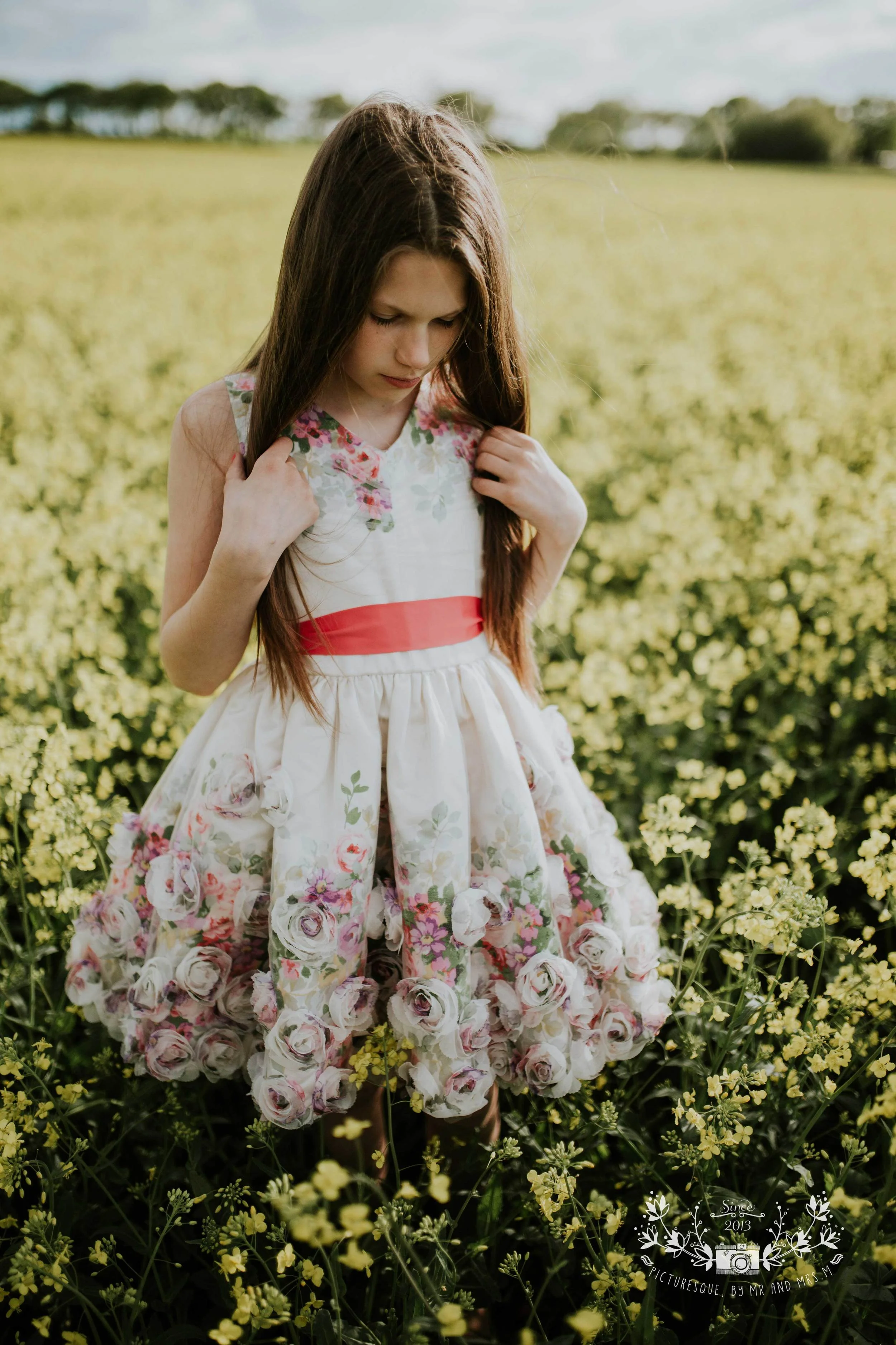 Falkirk family photographer