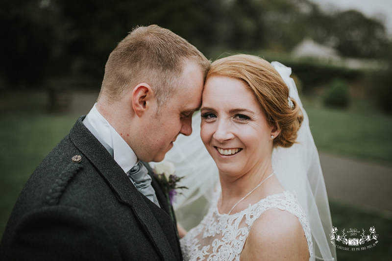 Dollar Park wedding photos