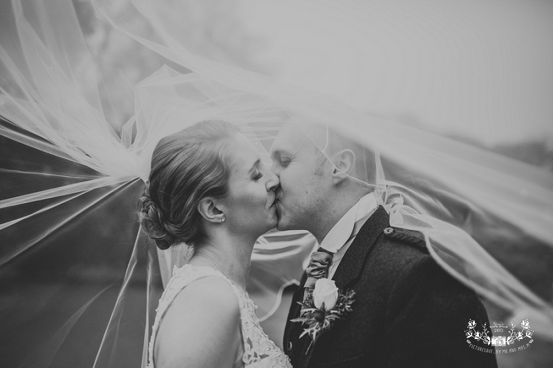 Dollar Park wedding photos