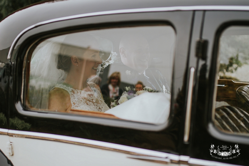 Grange Manor Hotel Wedding