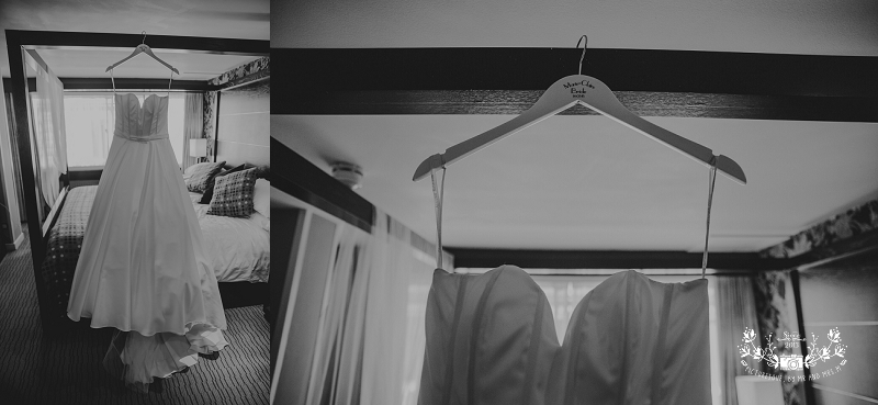 Corinthian Glasgow wedding