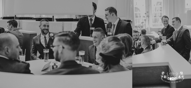 Corinthian Glasgow wedding
