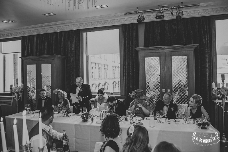 Corinthian Glasgow wedding