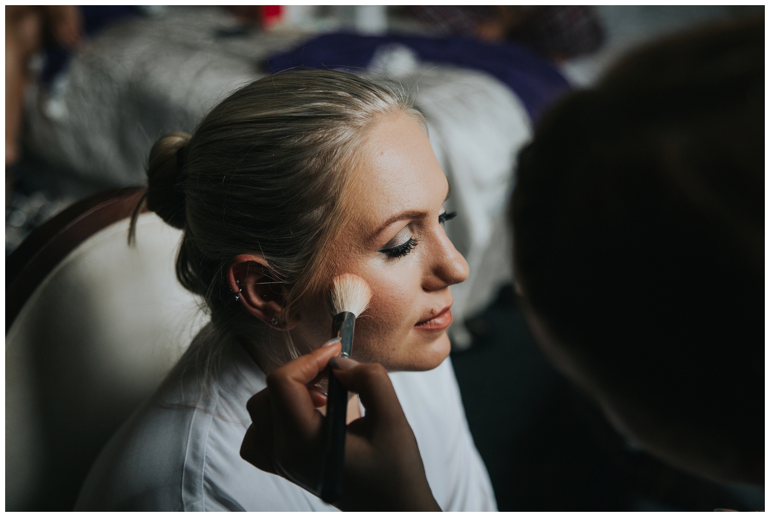 Glenbervie wedding photography