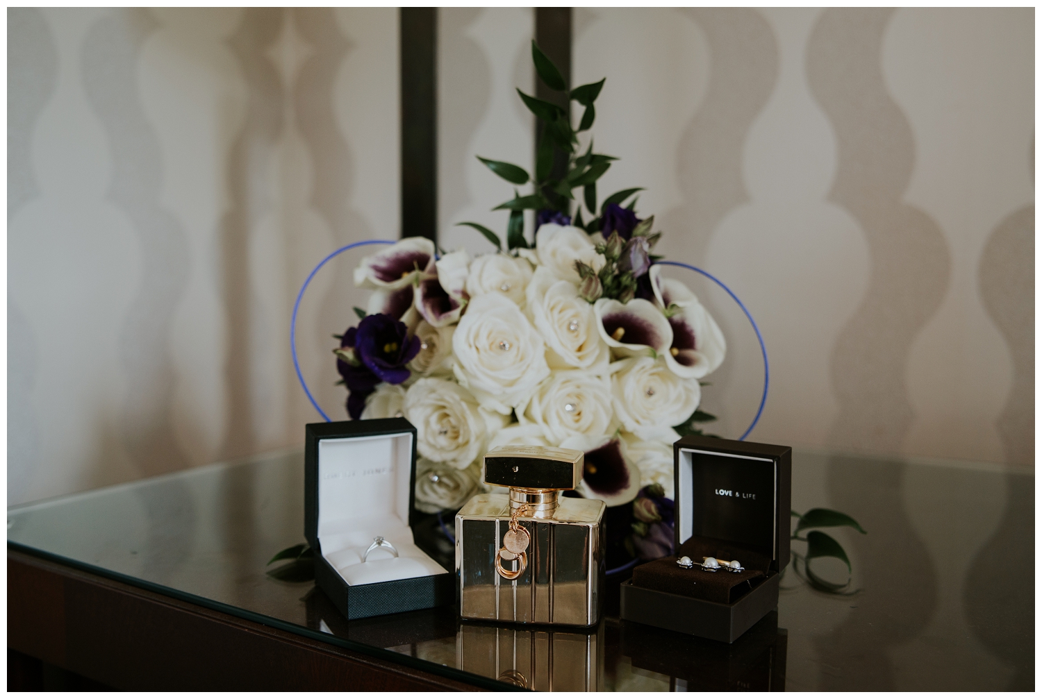 Glenbervie wedding photography