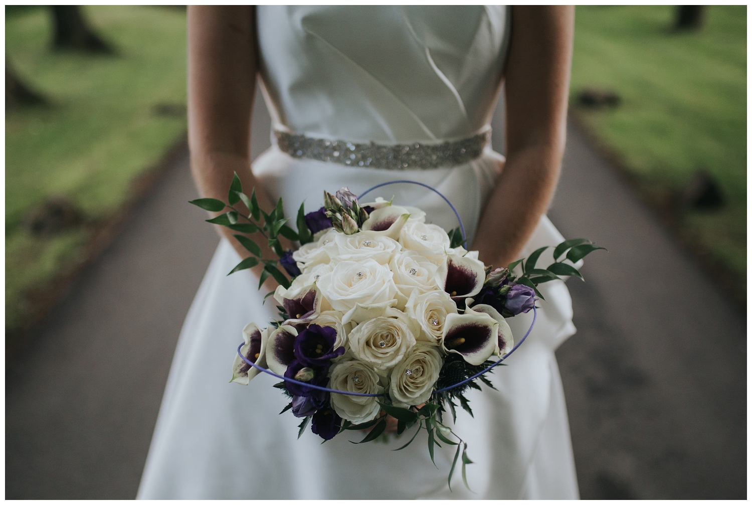 Glenbervie wedding photography