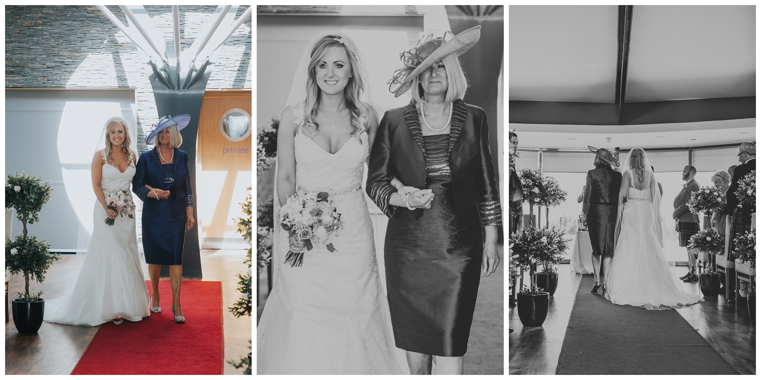 The Vu wedding photography