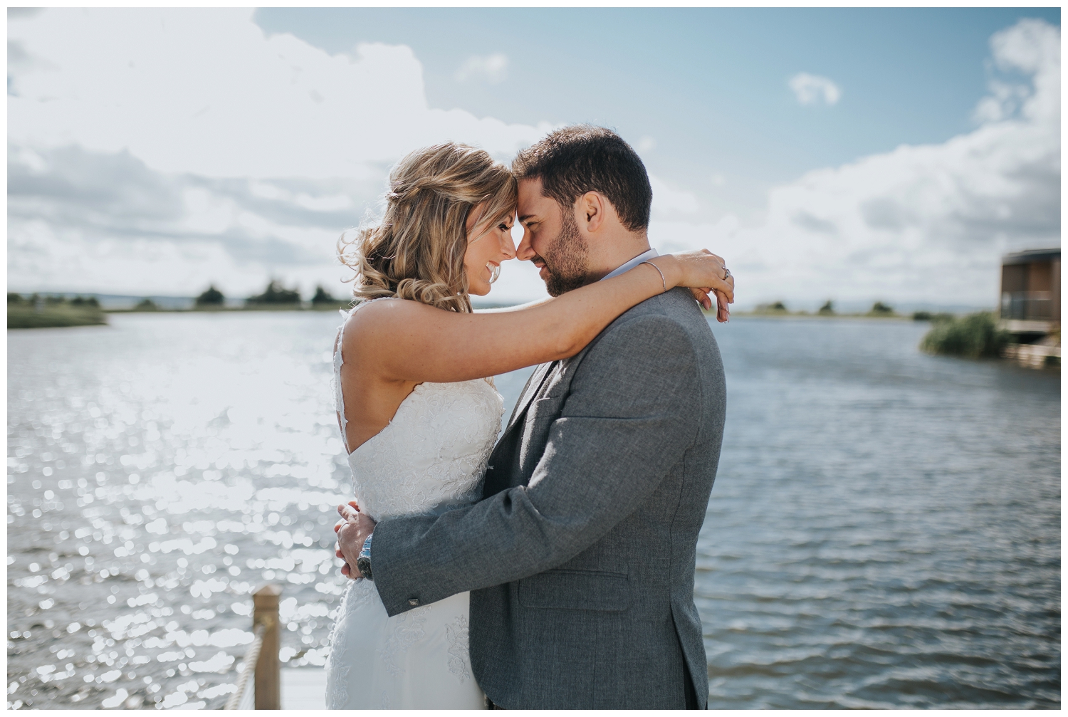 The Vu wedding photography