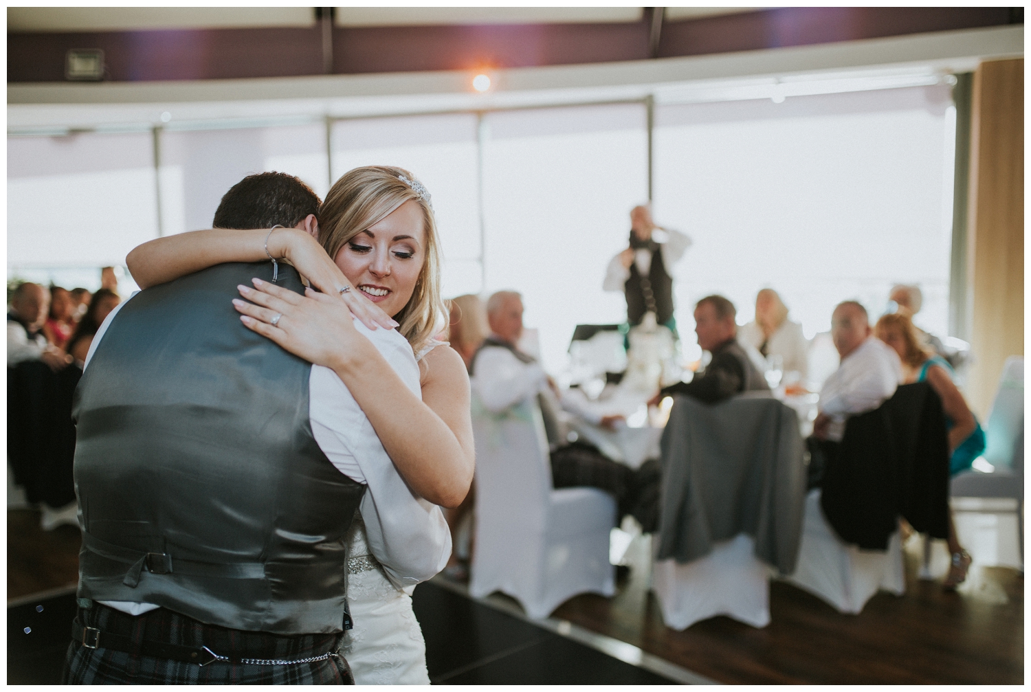 The Vu wedding photography