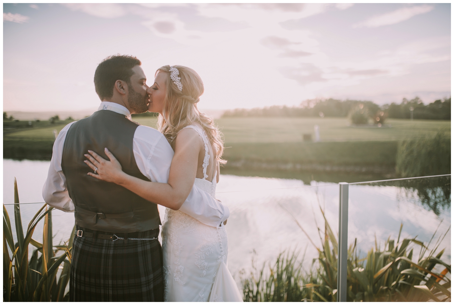 The Vu wedding photography