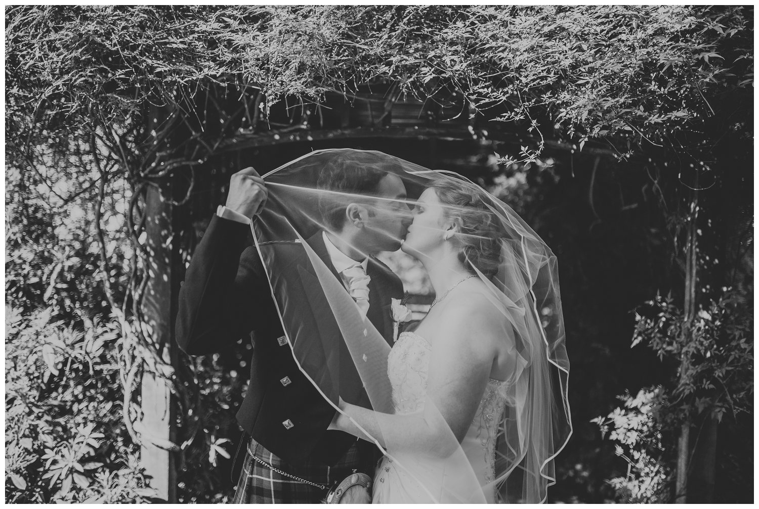 Dundas Castle wedding photography