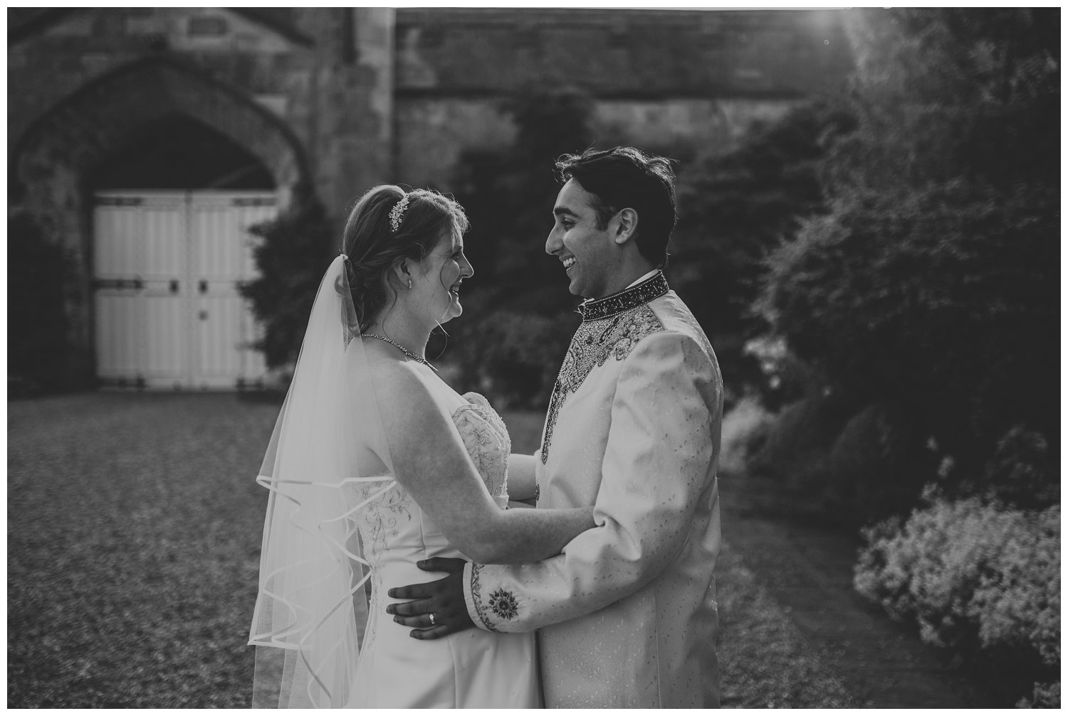 Dundas Castle wedding photography