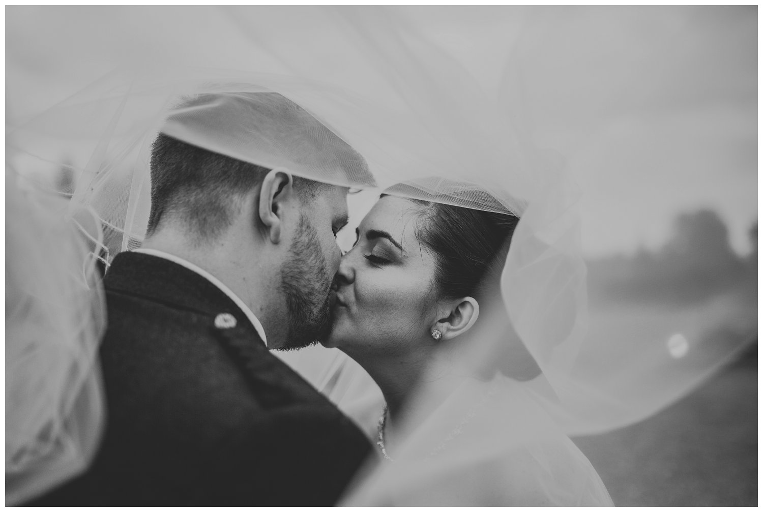 The Parsonage wedding photography