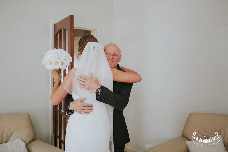 Glenskirlie Castle wedding