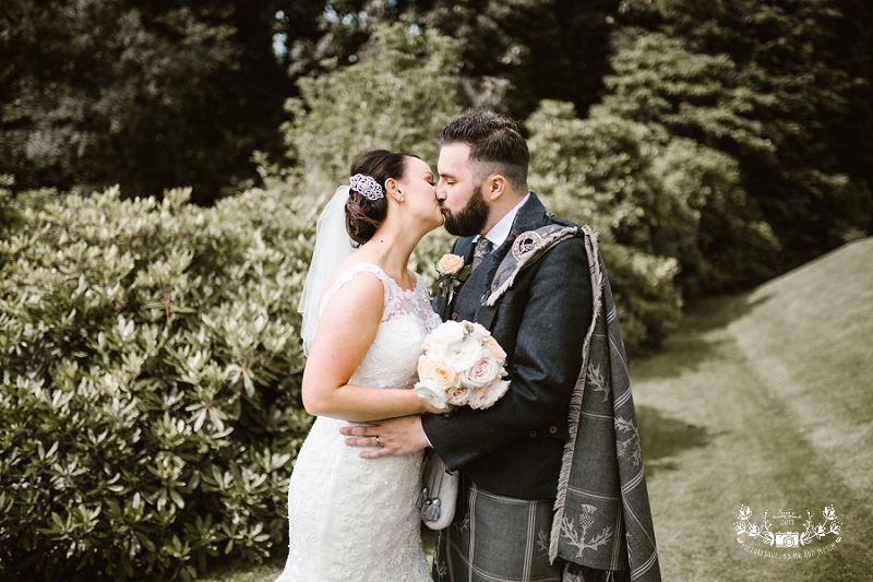 Dunblane Hydro wedding