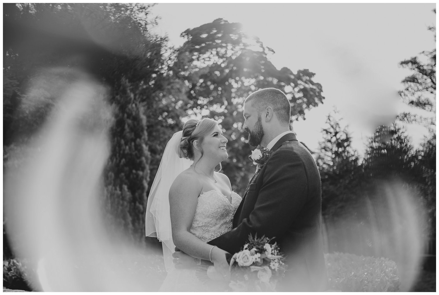 Inchyra grange hotel wedding