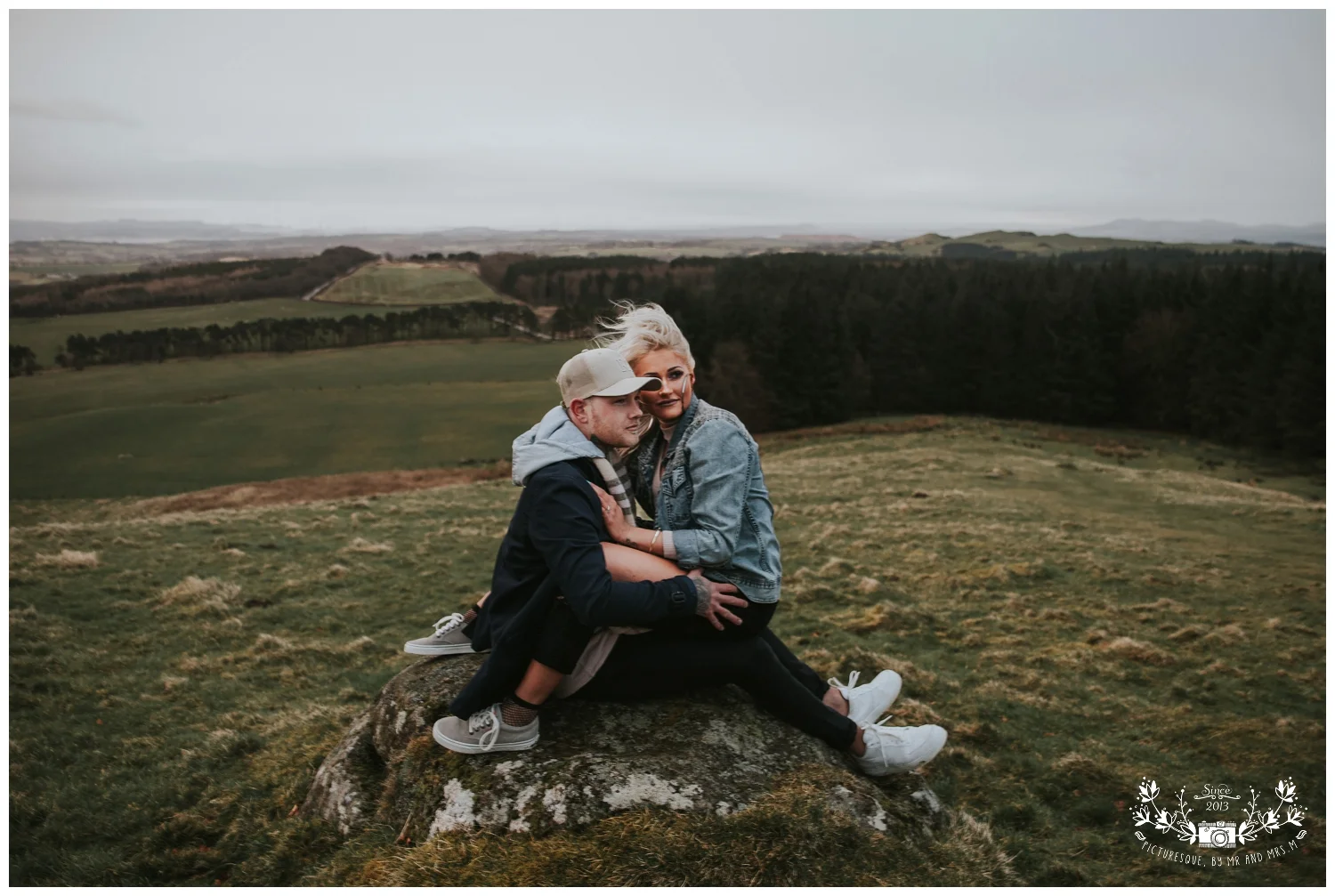 Engagement photography, Scotland, Falkirk_0009.jpg