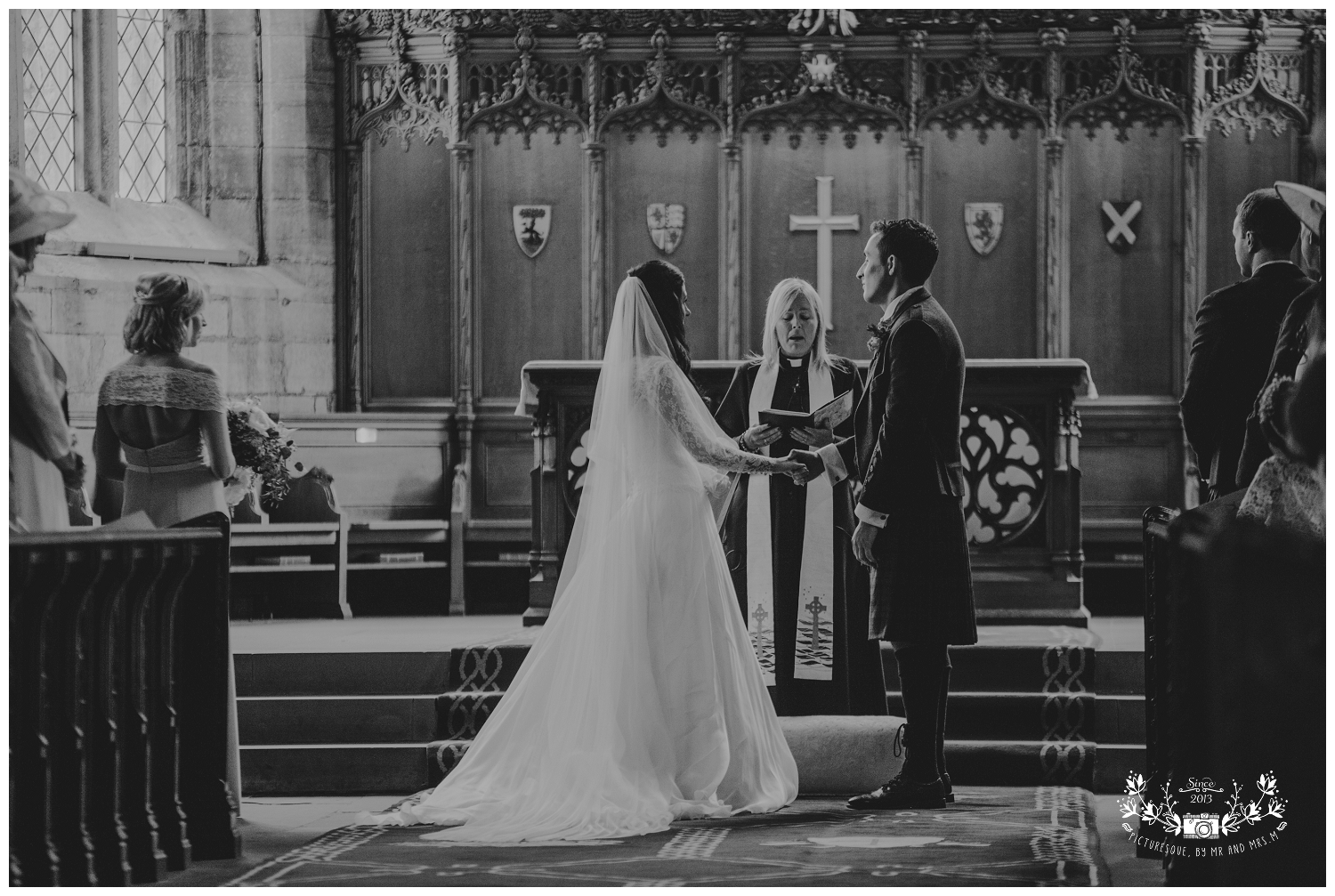 St Michael's Linlithgow and Carlowrie Castle Wedding, Scottish wedding photography, Picturesque by Mr and Mrs M_0022.jpg