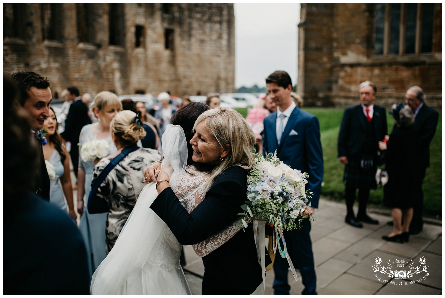 St Michael's Linlithgow and Carlowrie Castle Wedding, Scottish wedding photography, Picturesque by Mr and Mrs M_0025.jpg