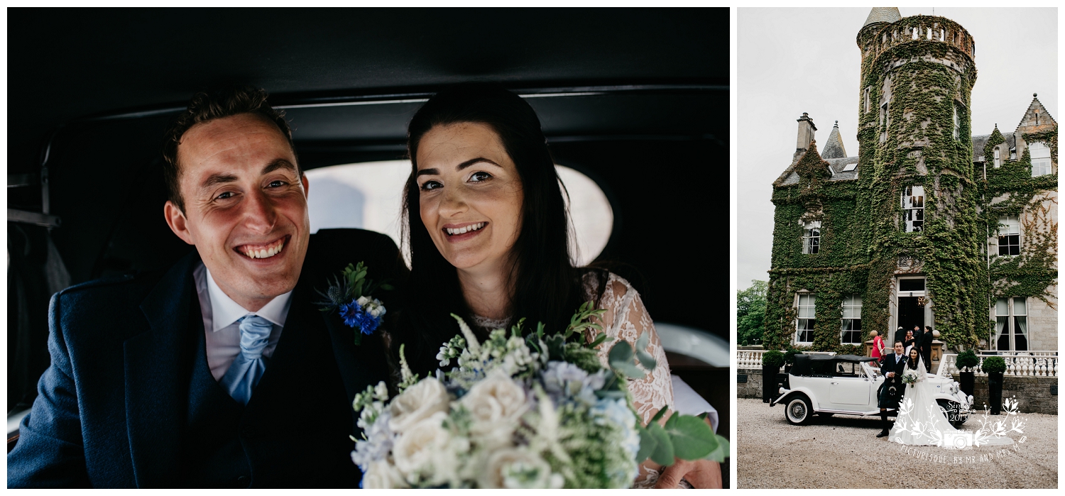St Michael's Linlithgow and Carlowrie Castle Wedding, Scottish wedding photography, Picturesque by Mr and Mrs M_0028.jpg