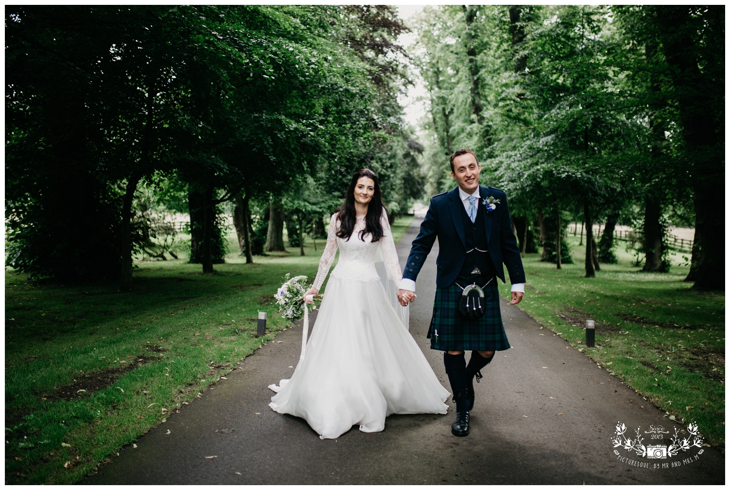 St Michael's Linlithgow and Carlowrie Castle Wedding, Scottish wedding photography, Picturesque by Mr and Mrs M_0031.jpg