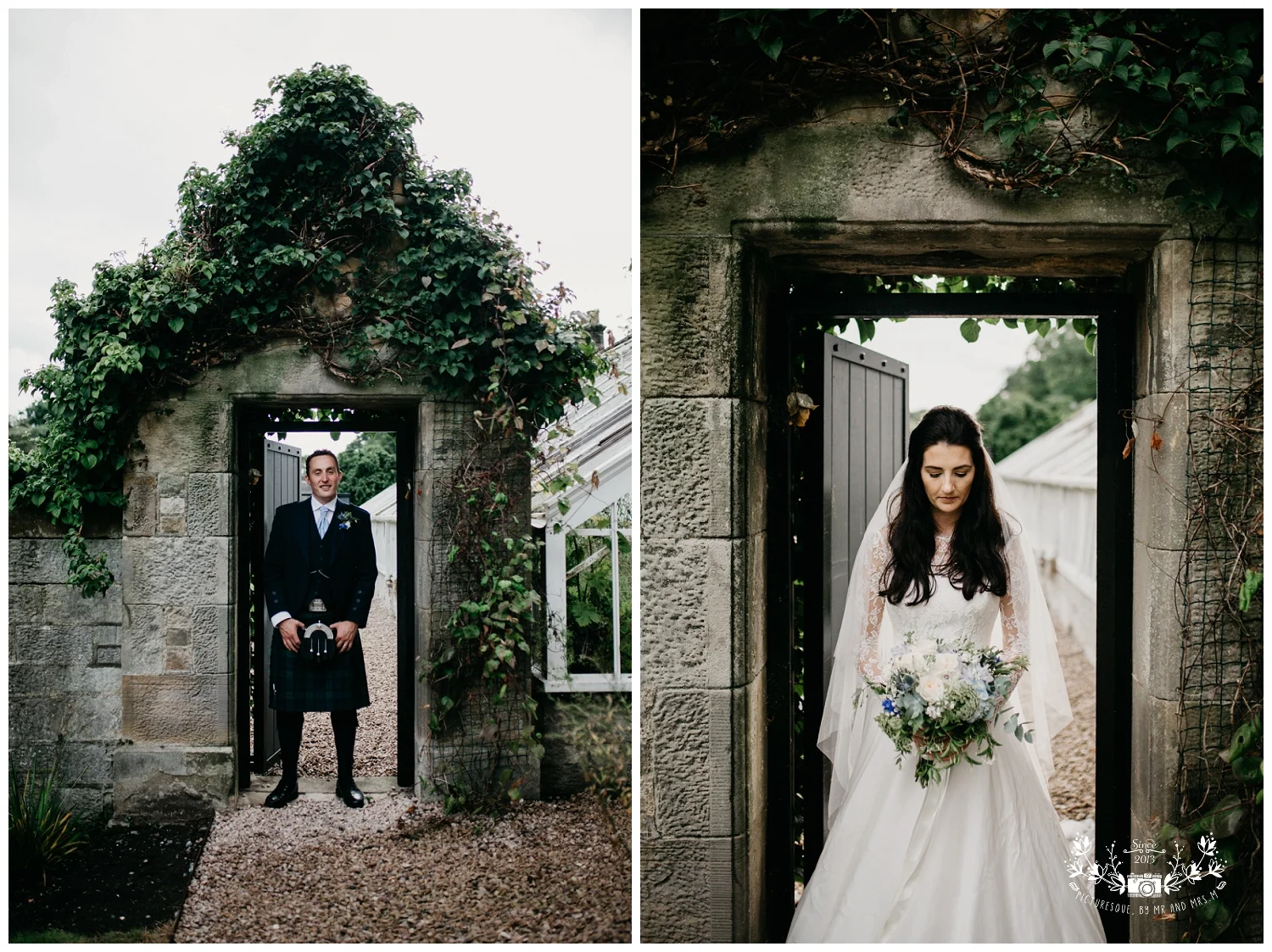 St Michael's Linlithgow and Carlowrie Castle Wedding, Scottish wedding photography, Picturesque by Mr and Mrs M_0046.jpg