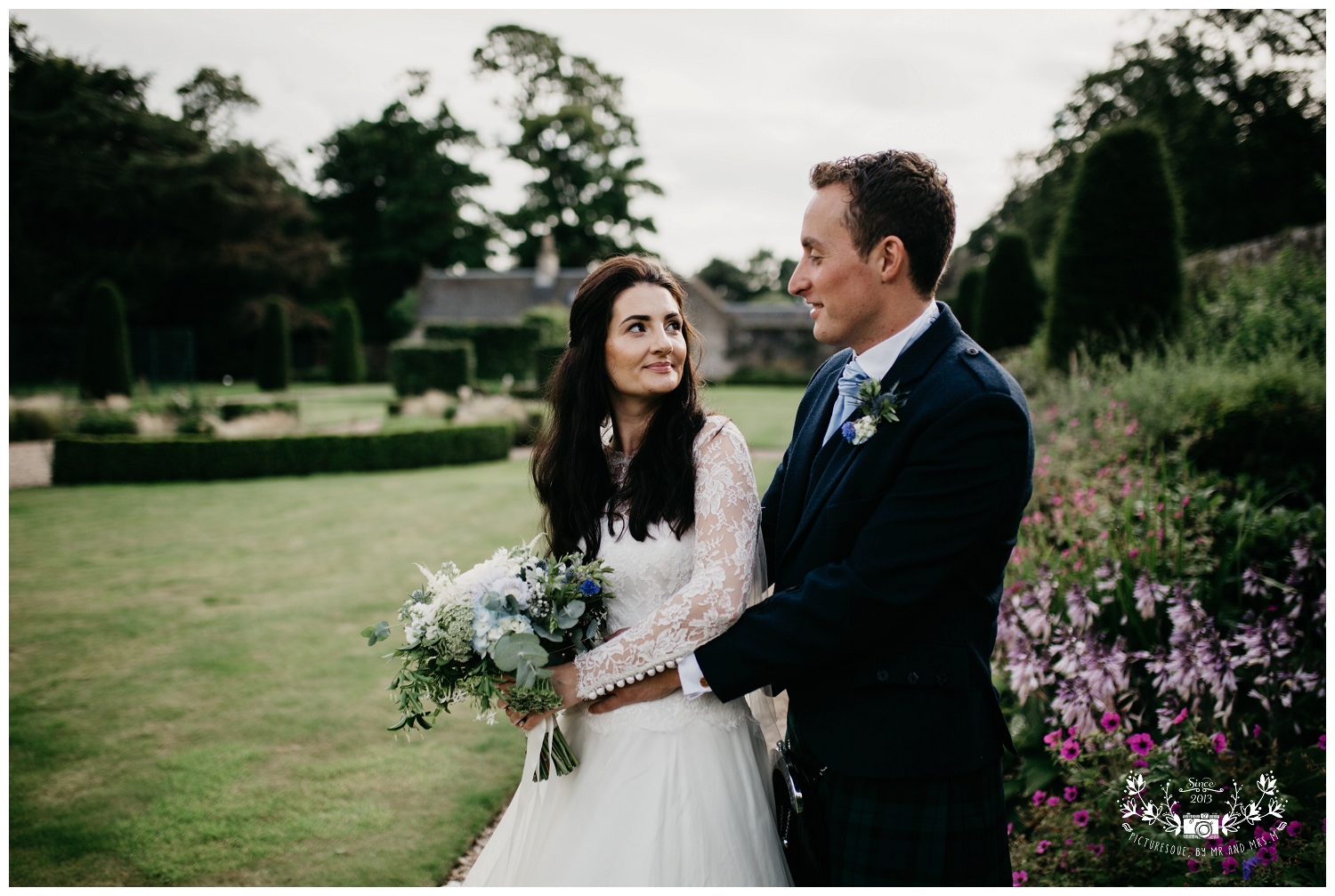 St Michael's Linlithgow and Carlowrie Castle Wedding, Scottish wedding photography, Picturesque by Mr and Mrs M_0048.jpg