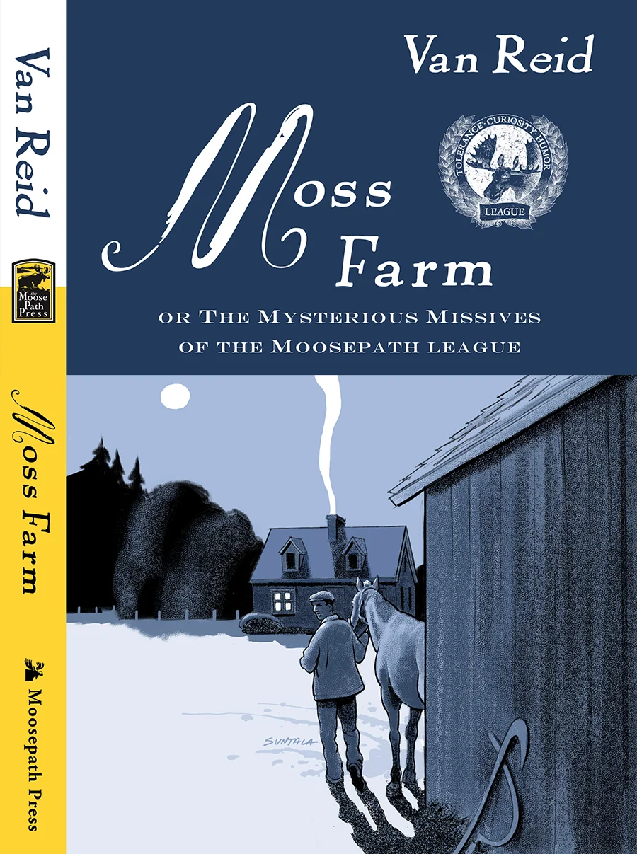 Moss Farm