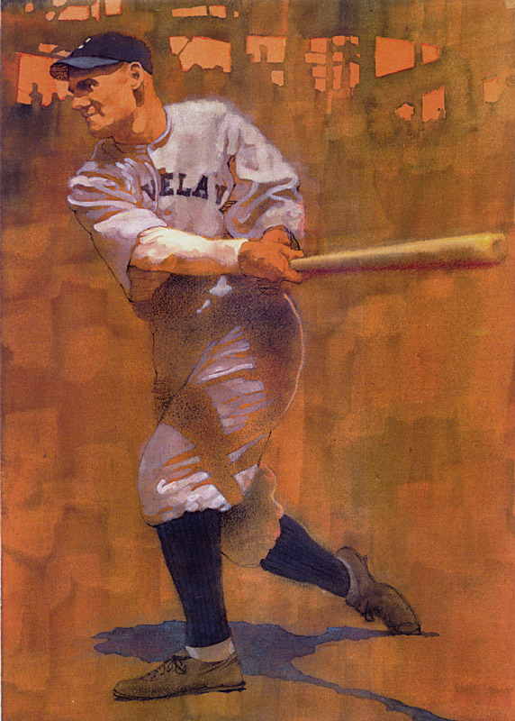 Ray Chapman