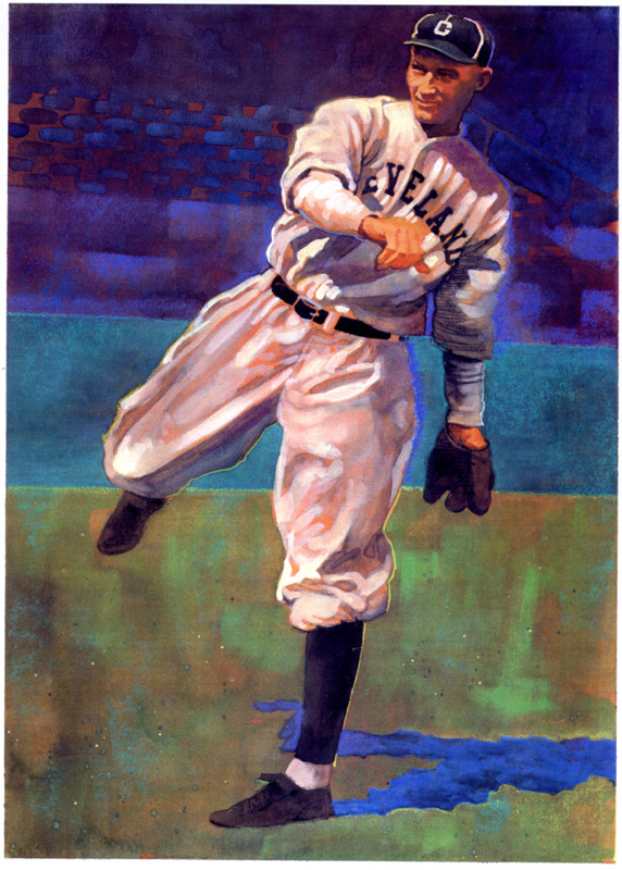 Stan Covaleski