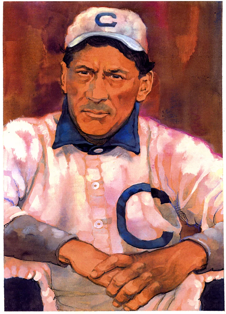 Chief Sockalexis