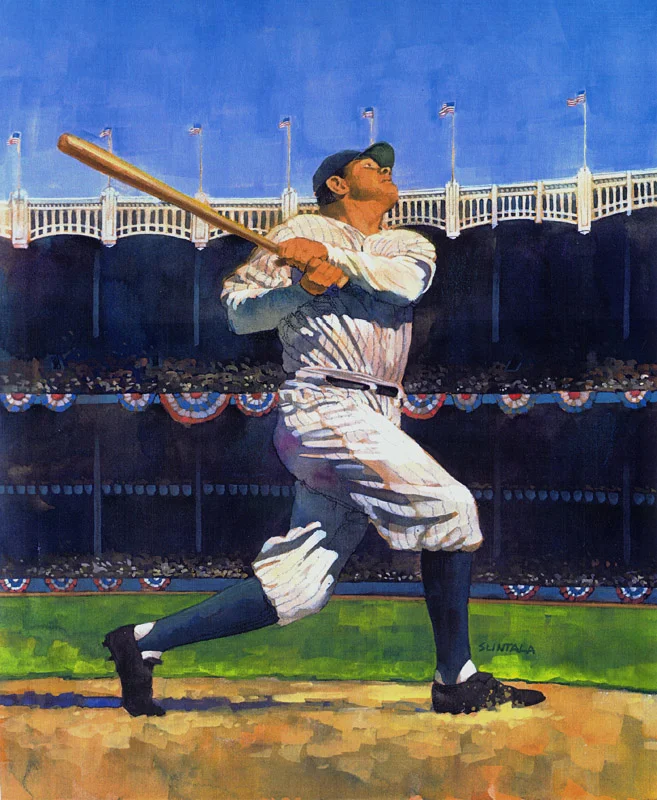 Babe Ruth