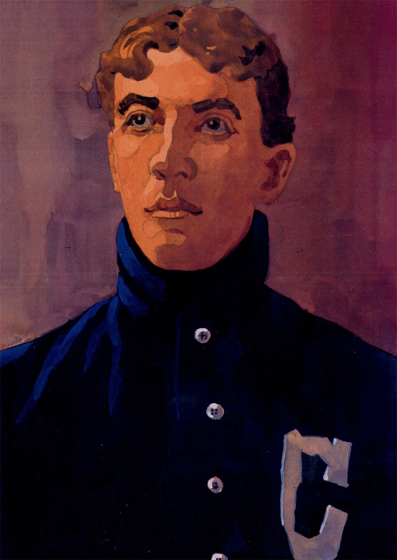 Addie Joss