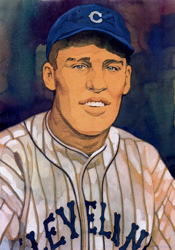 Hal Trosky