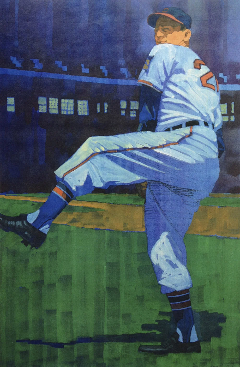 Bob Lemon