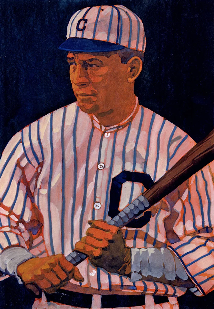 Tris Speaker