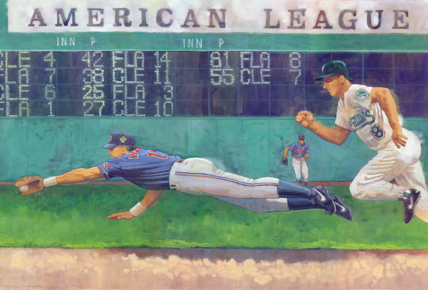Omar Vizquel