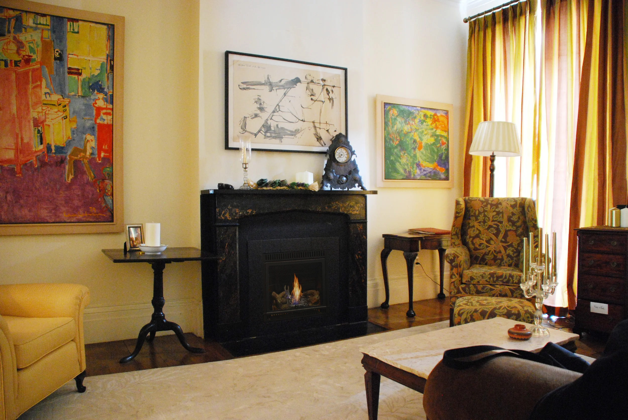 Apartment Fireplaces Home Fireplaces & Residential by