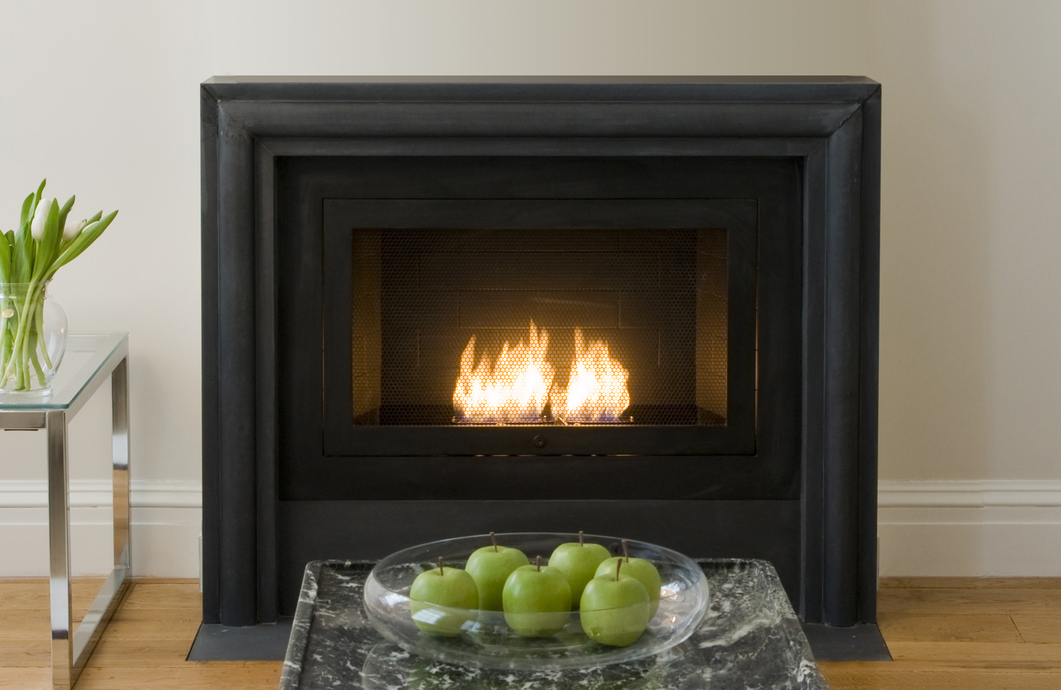Apartment Fireplaces Home Fireplaces Residential By Hearthcabinet