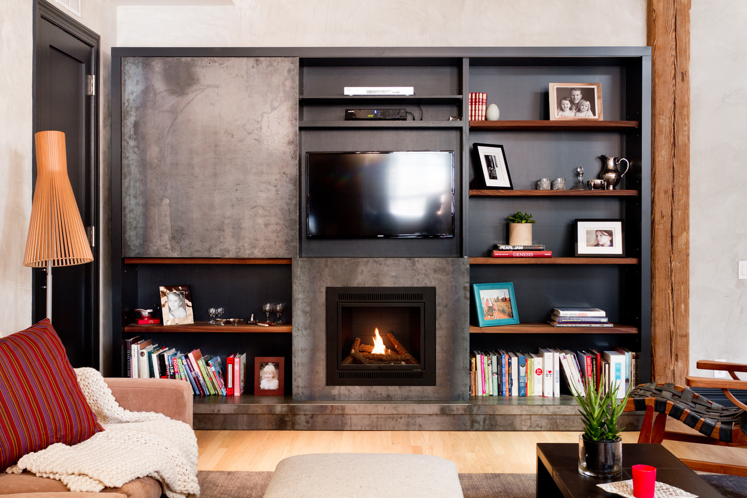 Apartment Fireplaces Home Fireplaces Residential By Hearthcabinet