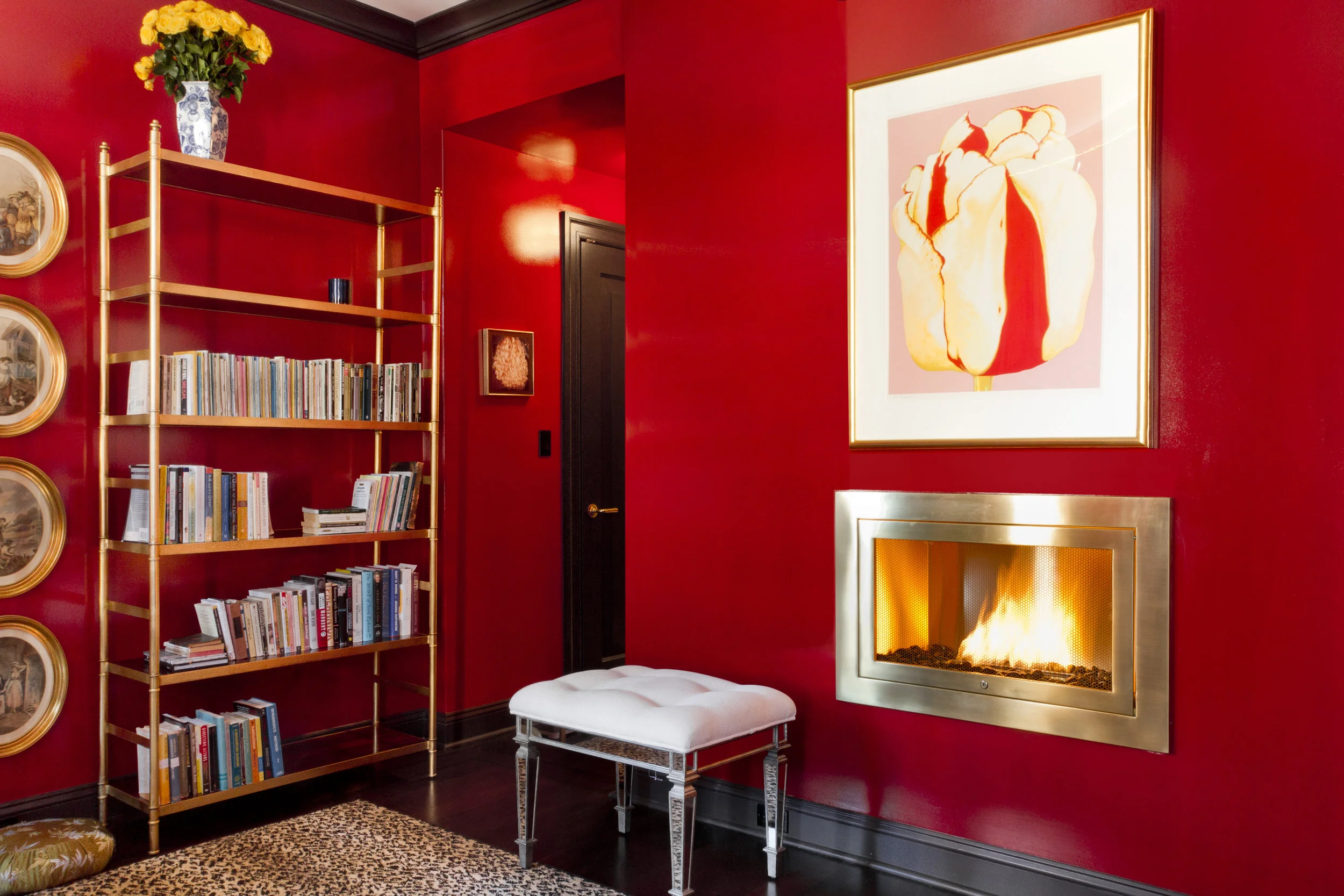 Project by Pepe Lopez Design and Ryval Construction LLC