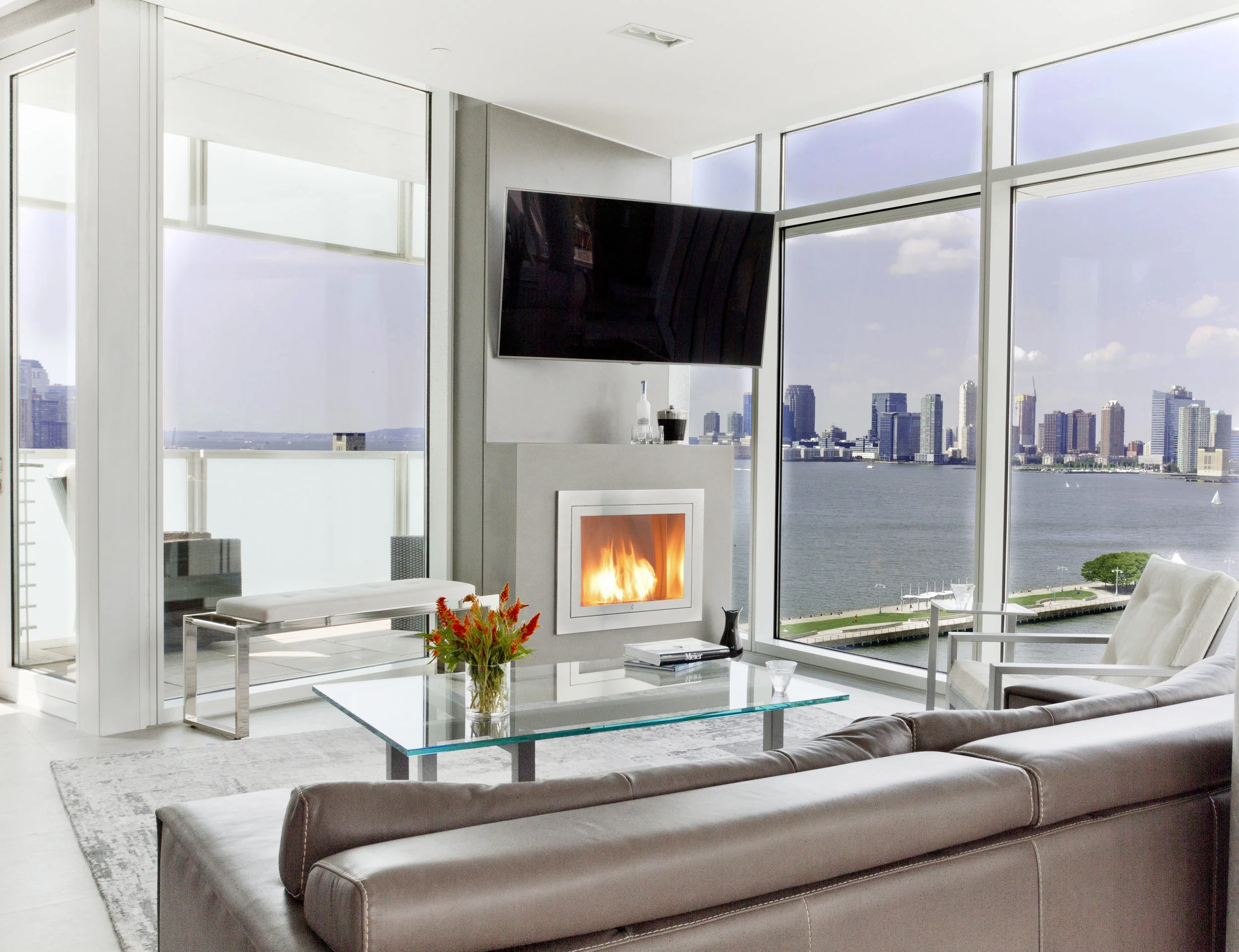 Project by BFD//Bonnie Fox Design, WW: Wonder Works, Jonathan Held A.I.A.