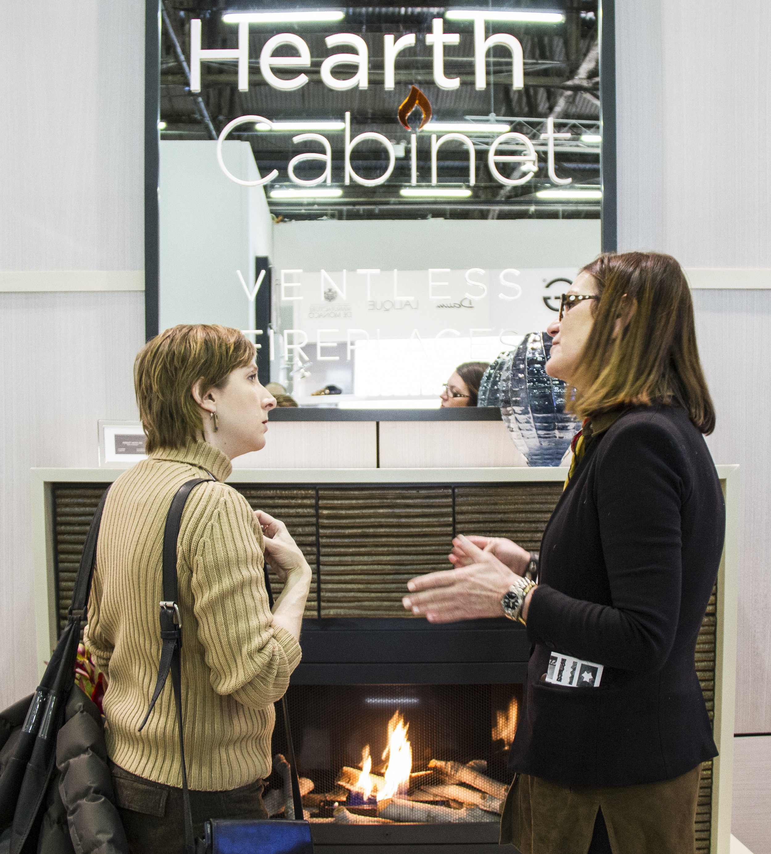 HearthCabinet: AD Design Show 2017