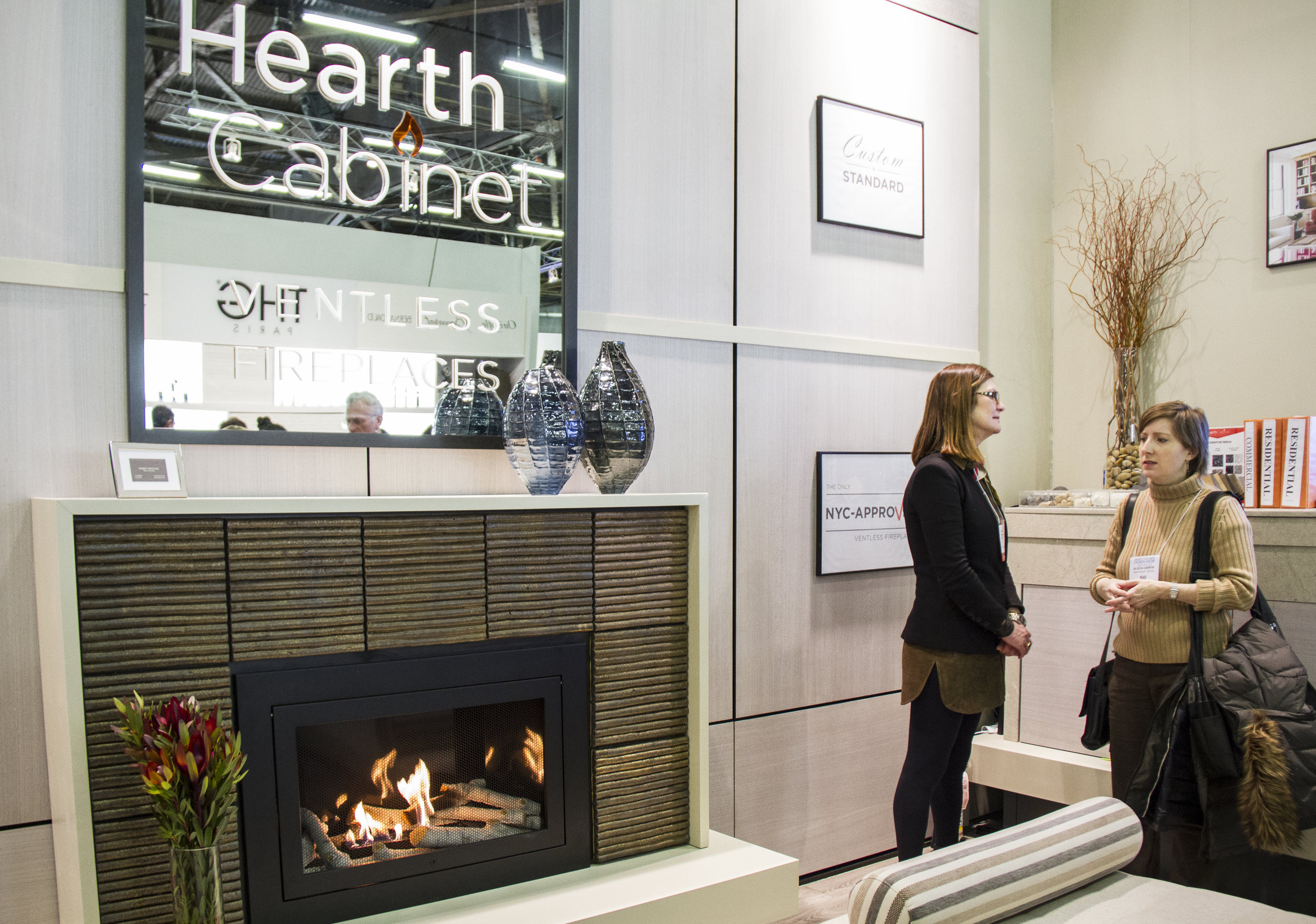 HearthCabinet: AD Design Show 2017