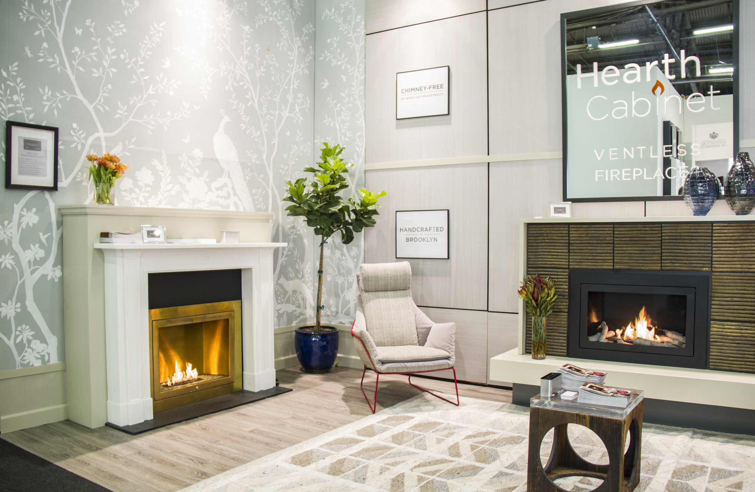 HearthCabinet: AD Design Show 2017