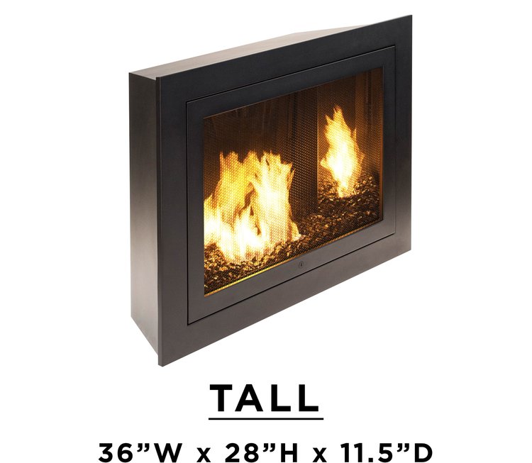 Hearthcabinet Modern Ventless Fireplaceodern Hearthcabinet Modern Ventless Fireplaceodern