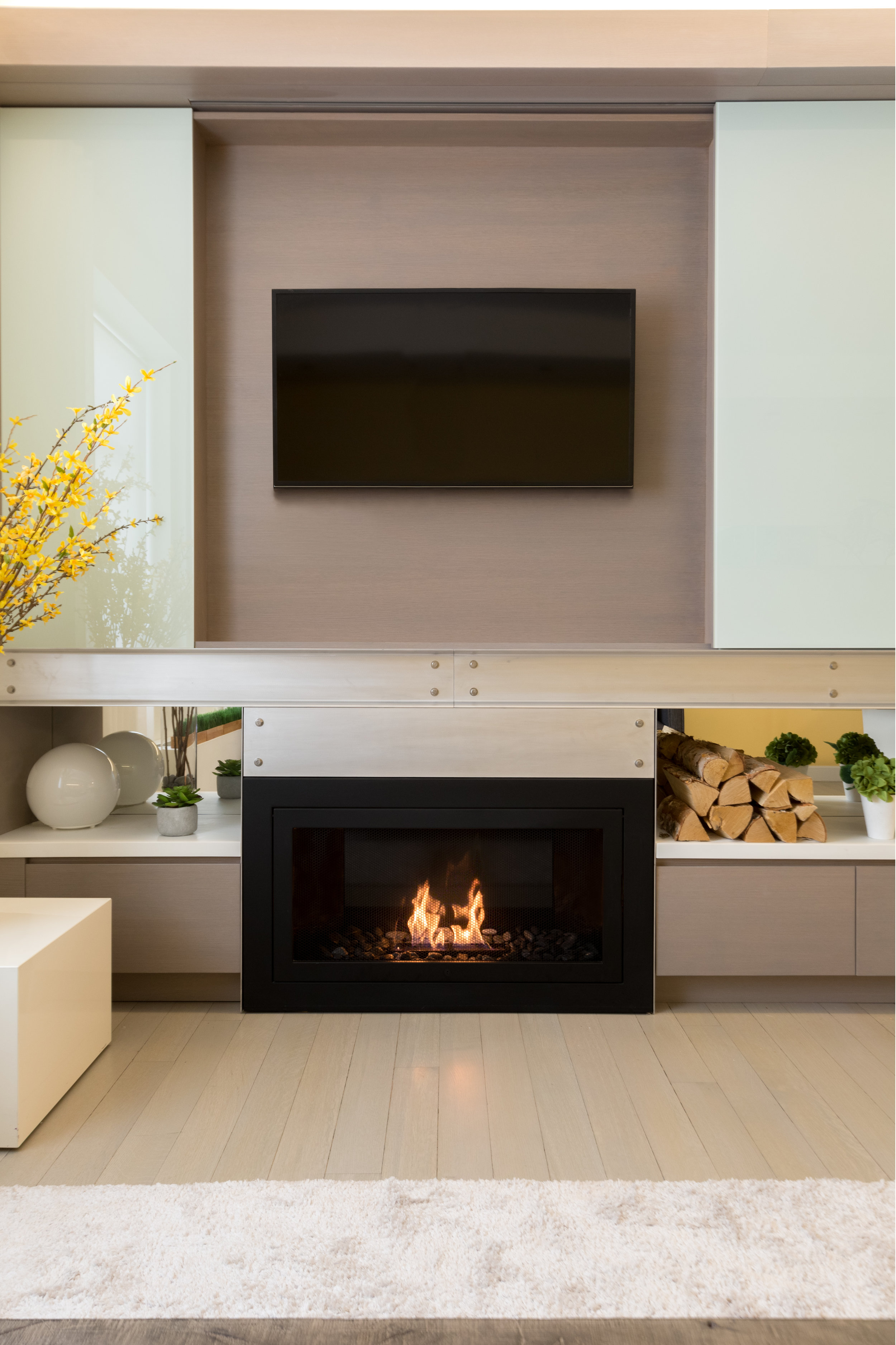 Photo by Michael Cinquino