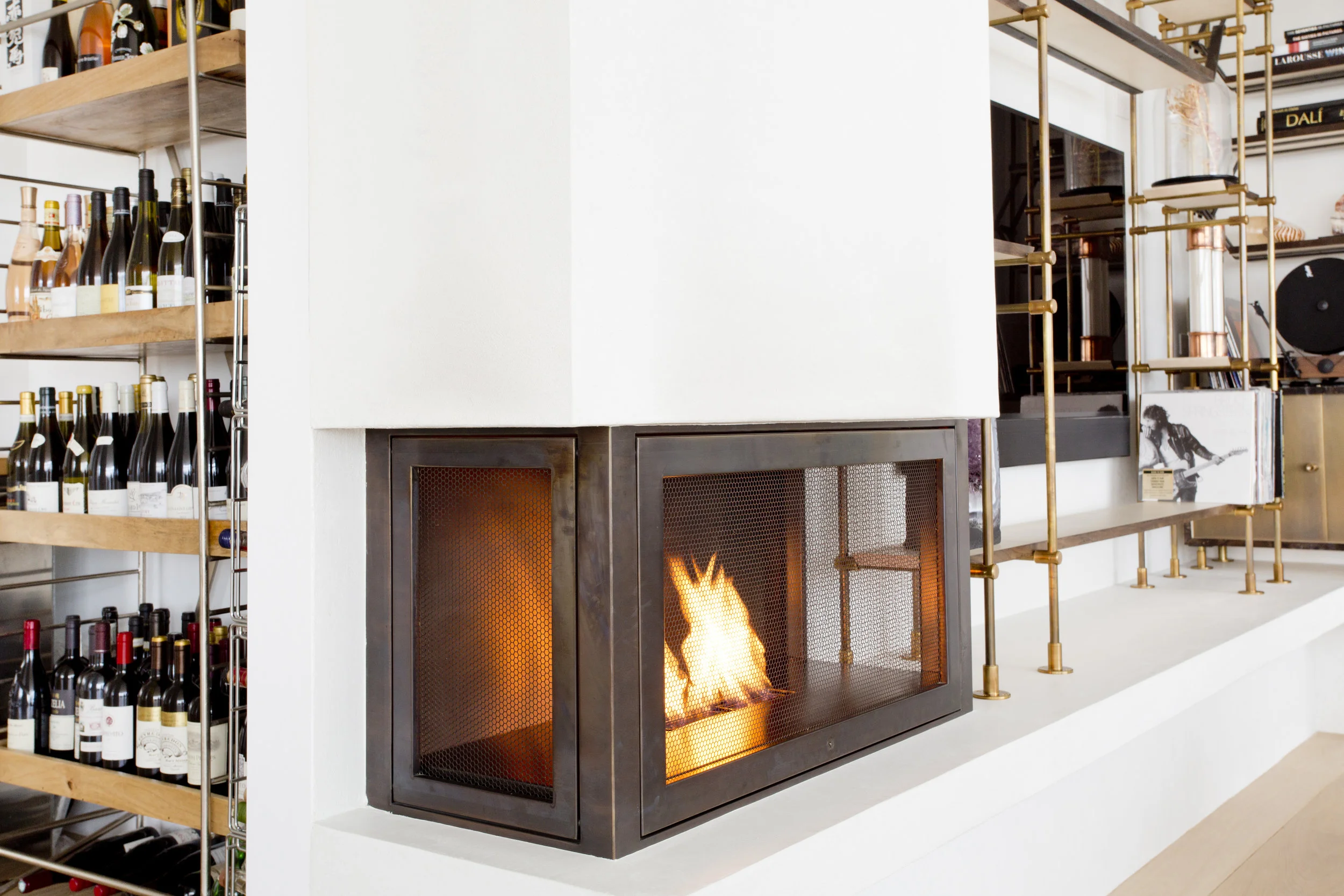 Designers: Raad Studio - Ychelle Interior Design